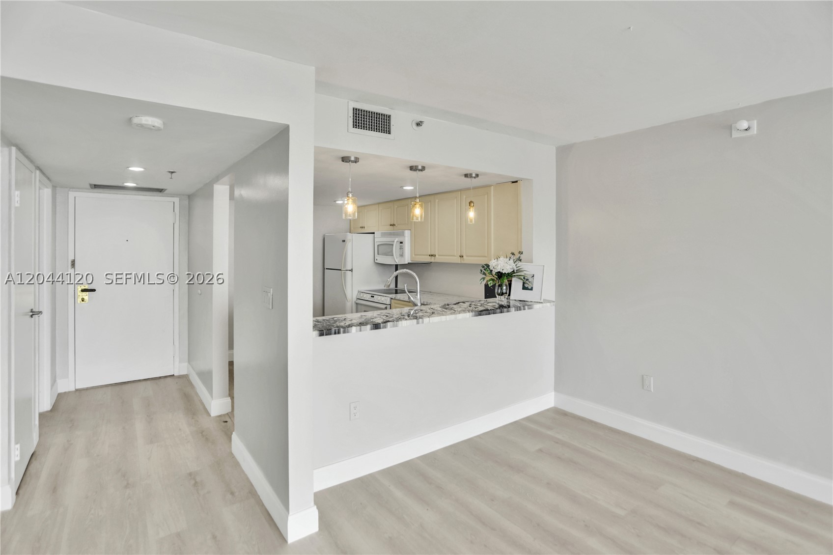 VENETIA CONDO - Residential