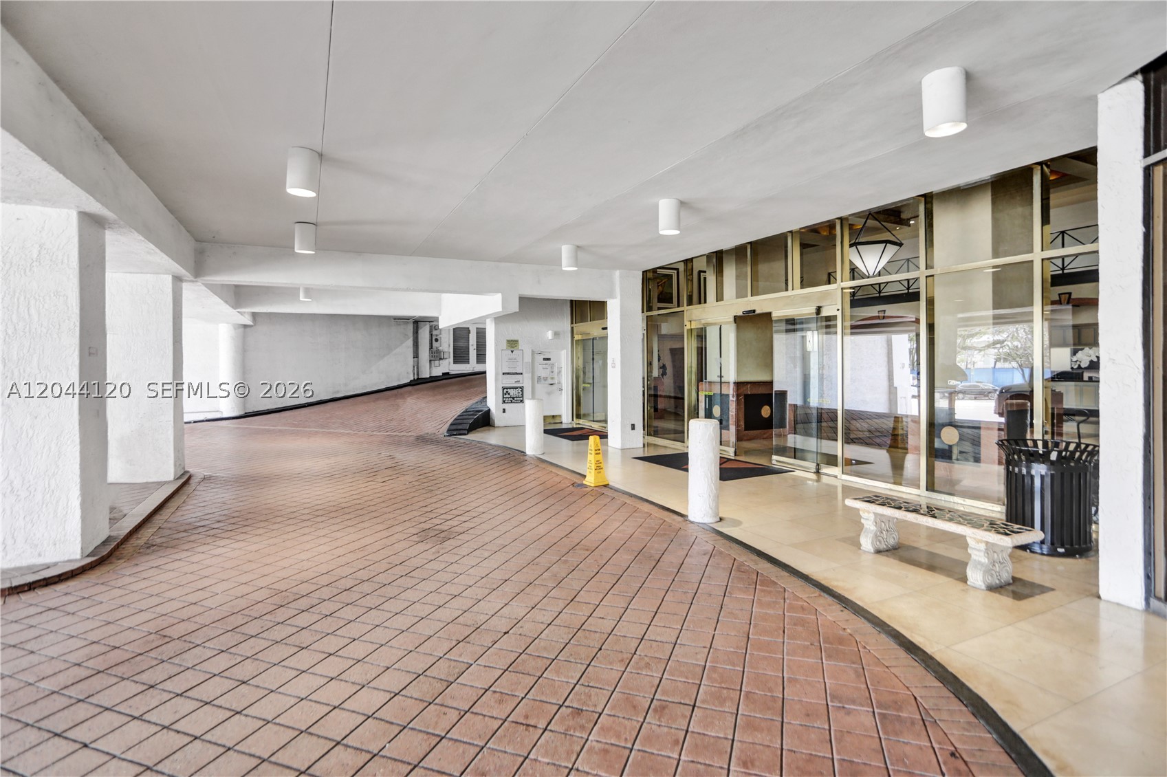 VENETIA CONDO - Residential
