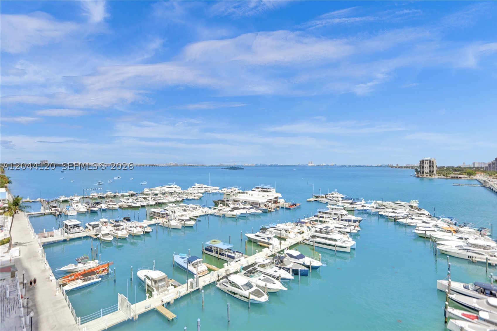 VENETIA CONDO - Residential