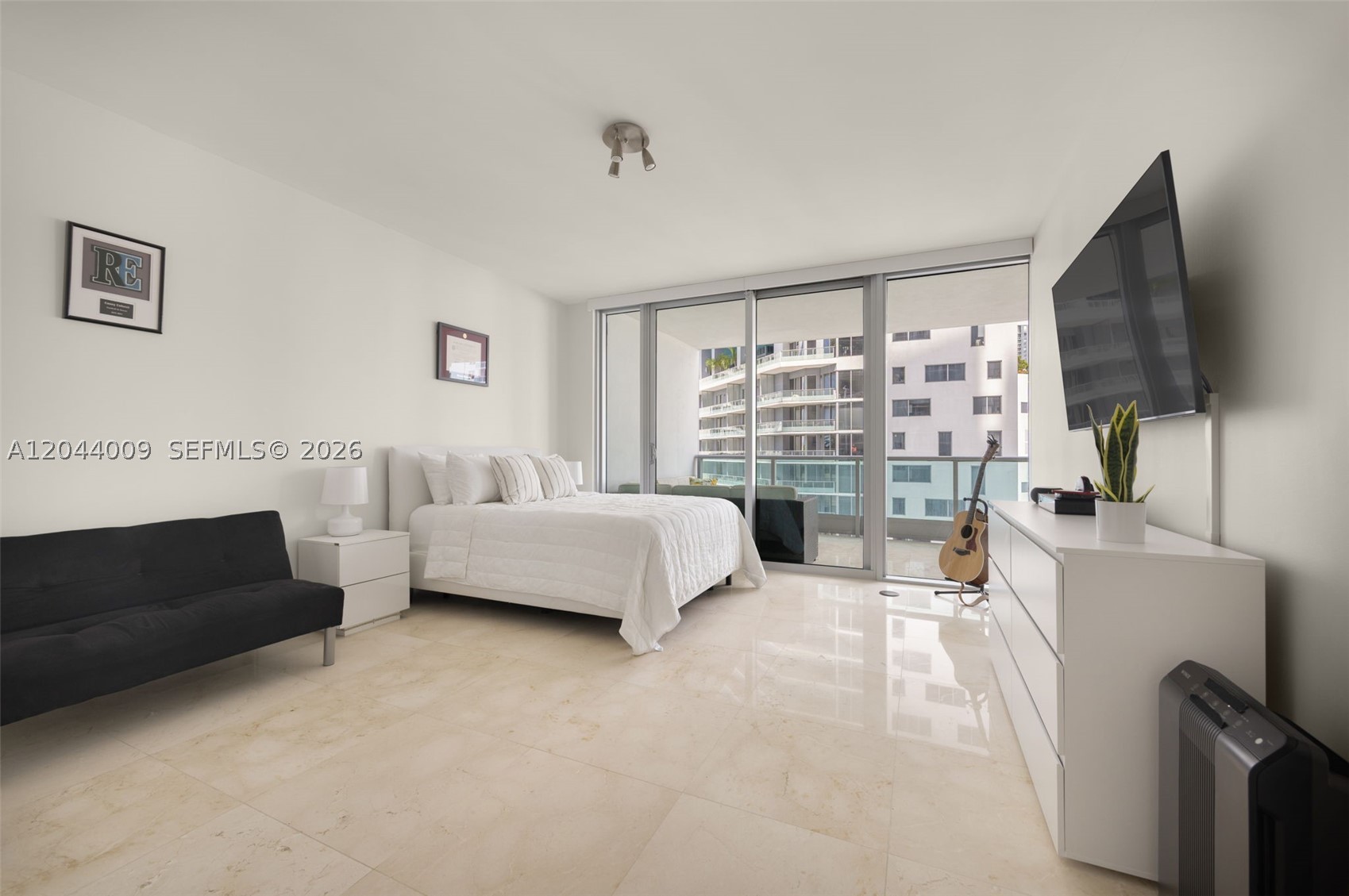 JADE RESIDENCES AT BRICKE - Residential