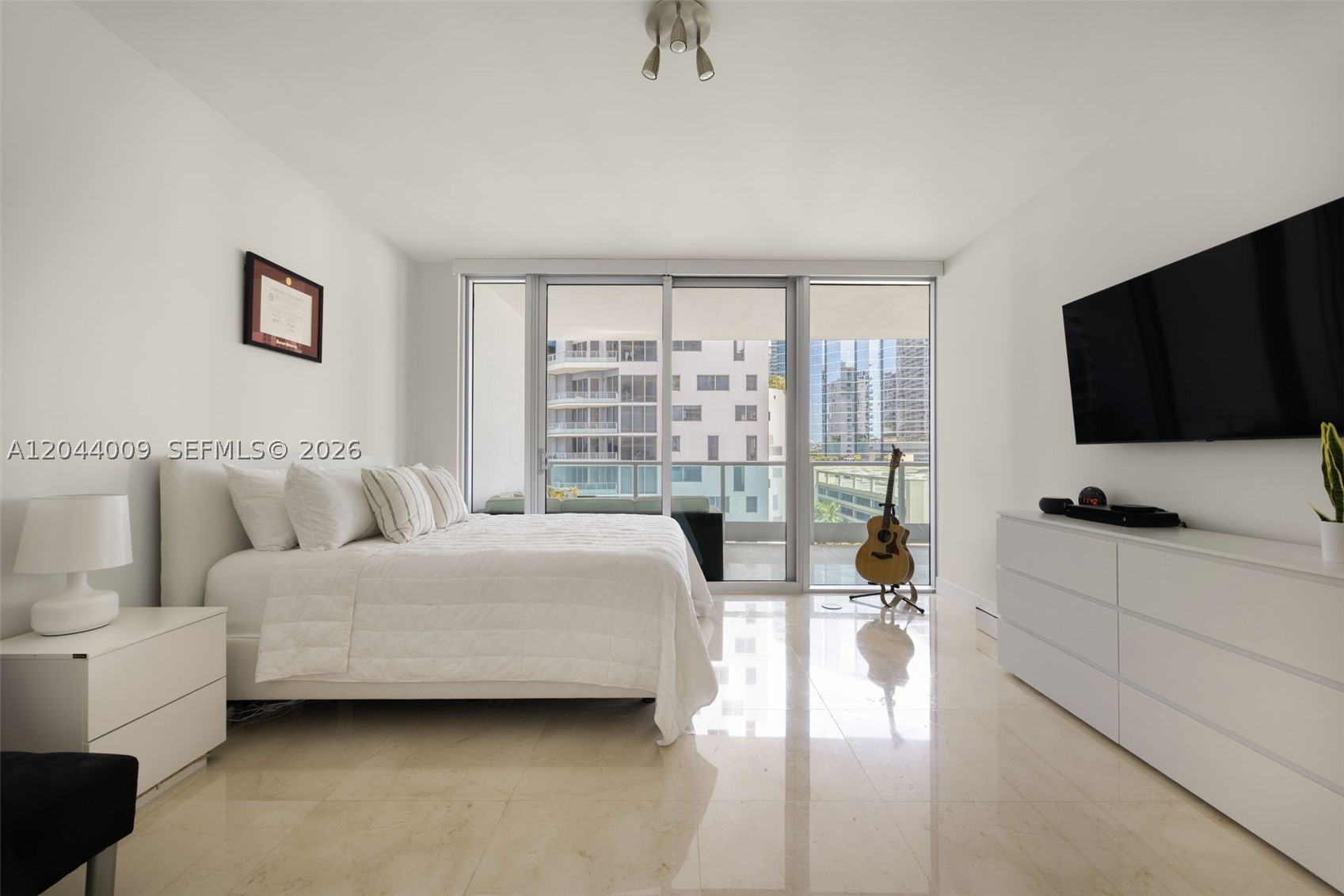 JADE RESIDENCES AT BRICKE - Residential