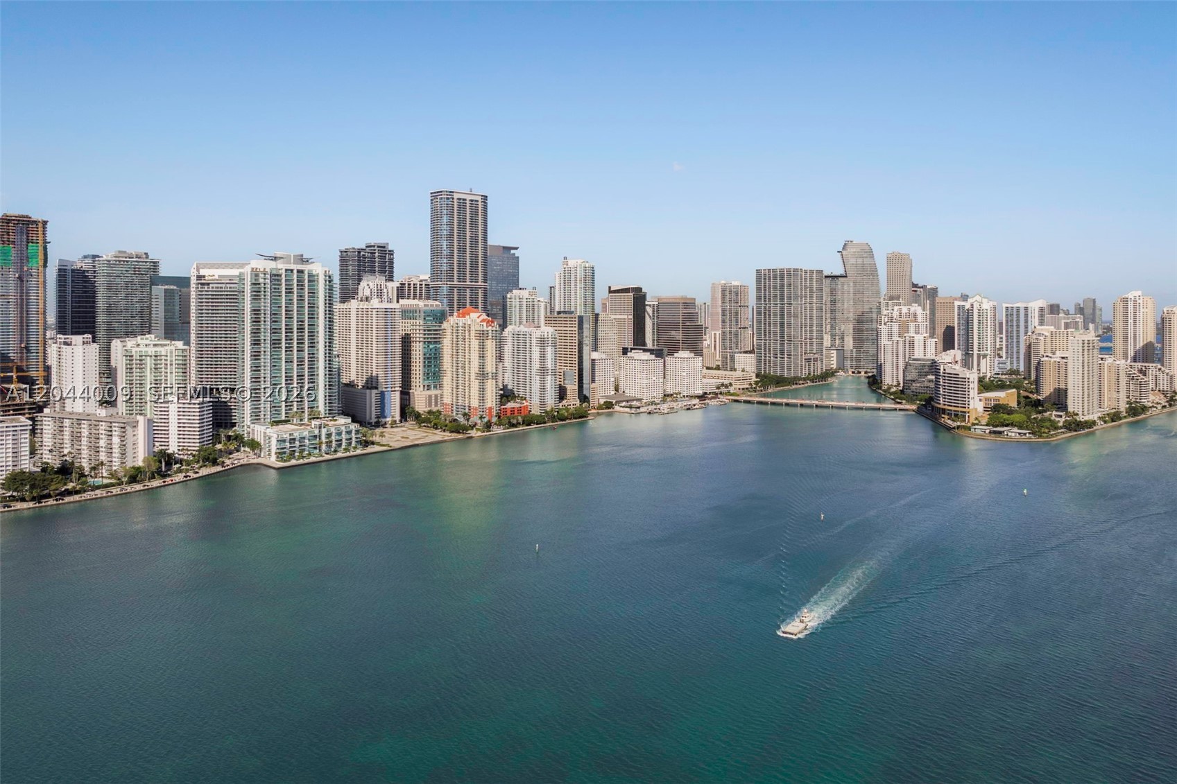 JADE RESIDENCES AT BRICKE - Residential