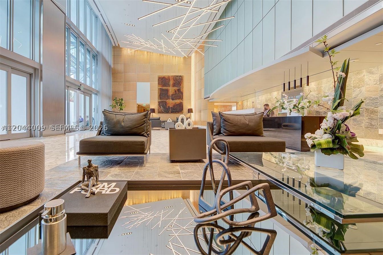 JADE RESIDENCES AT BRICKE - Residential