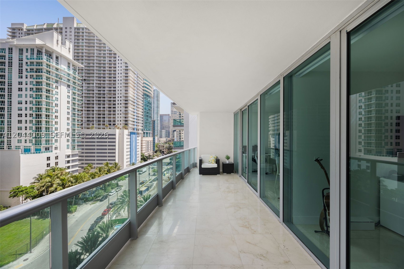 JADE RESIDENCES AT BRICKE - Residential