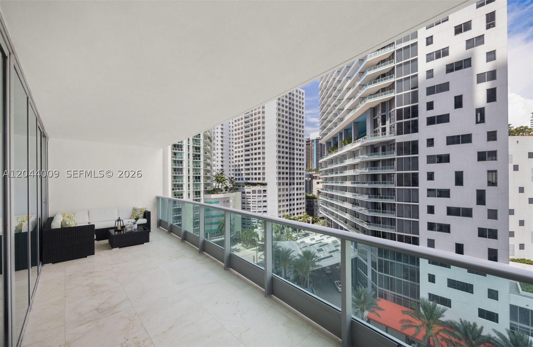 JADE RESIDENCES AT BRICKE - Residential