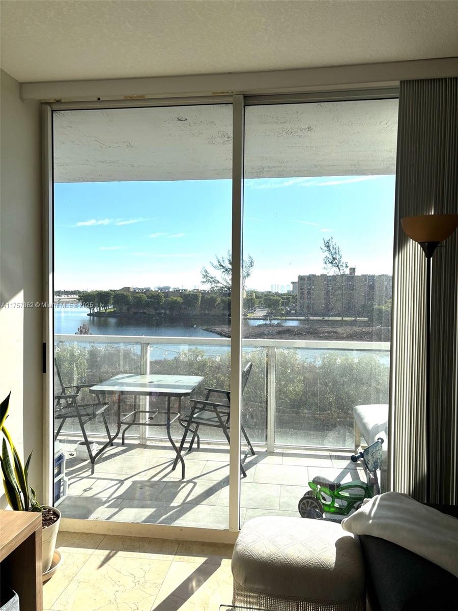 BLUE LAGOON CONDO - Residential Lease
