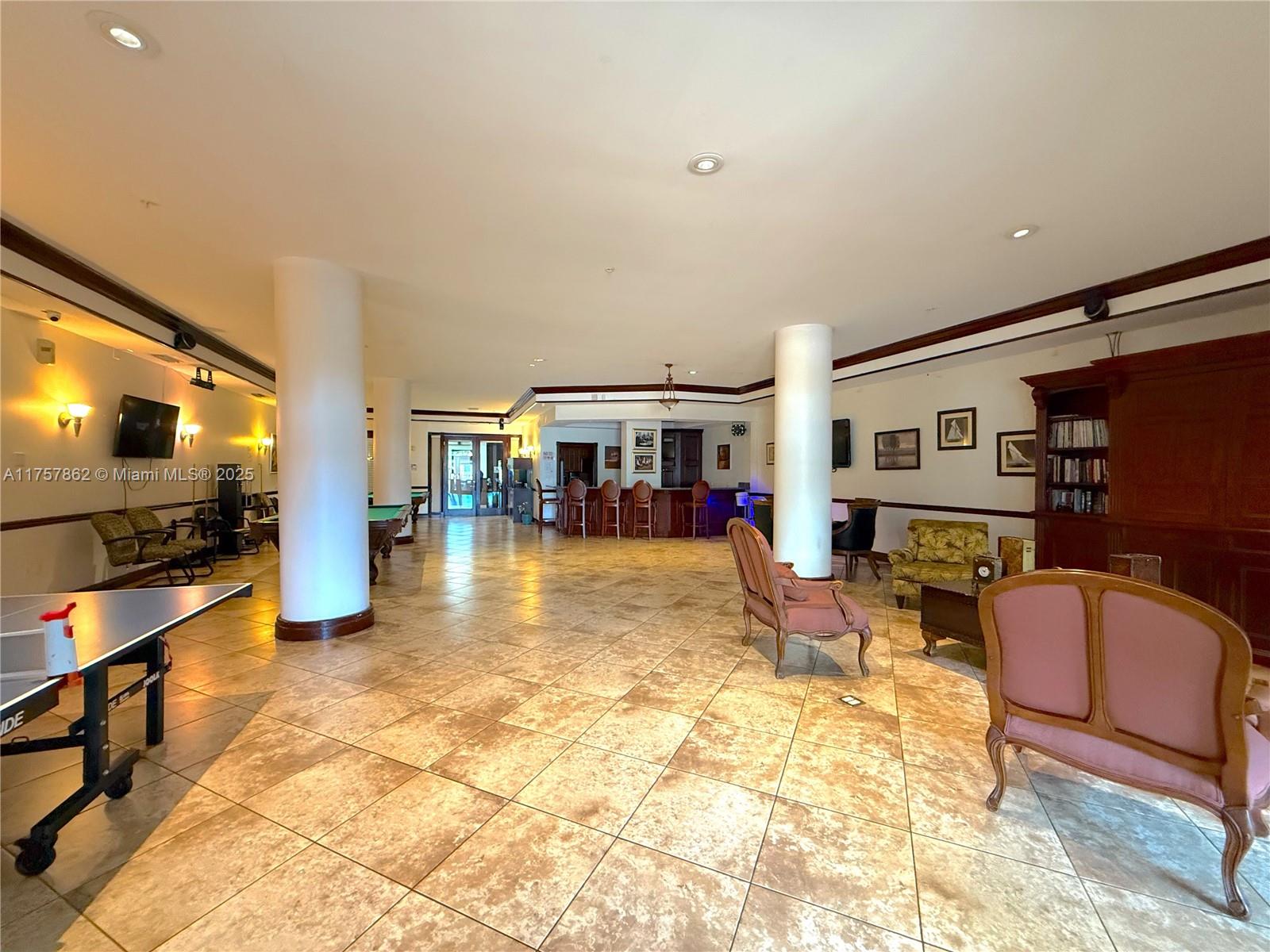 BLUE LAGOON CONDO - Residential Lease
