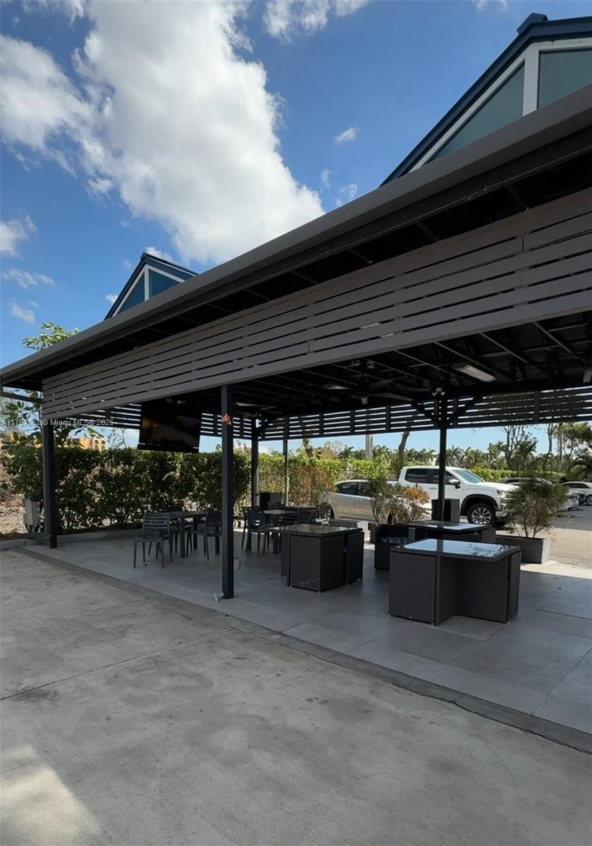 BLUE LAGOON CONDO - Residential Lease