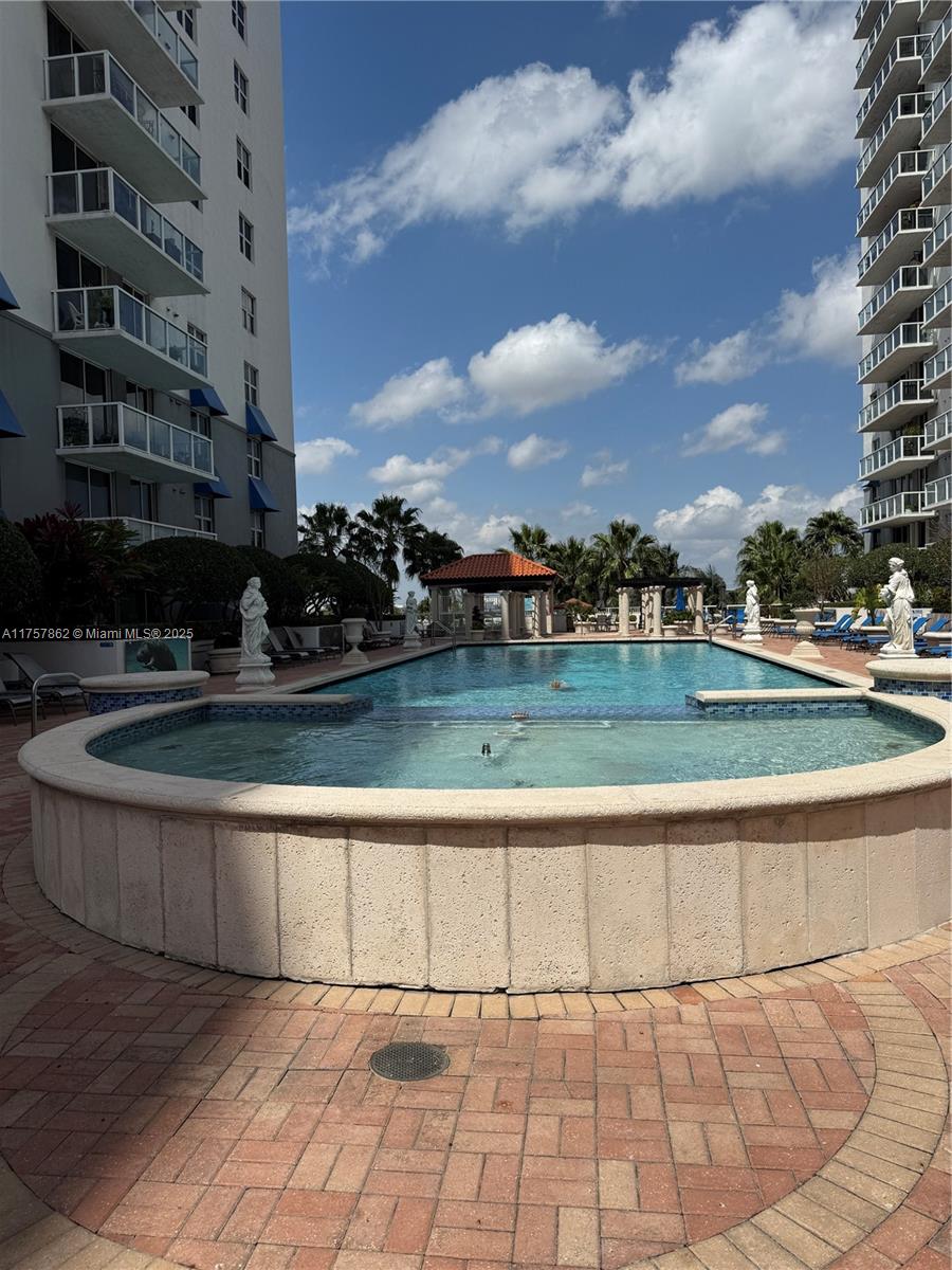 BLUE LAGOON CONDO - Residential Lease