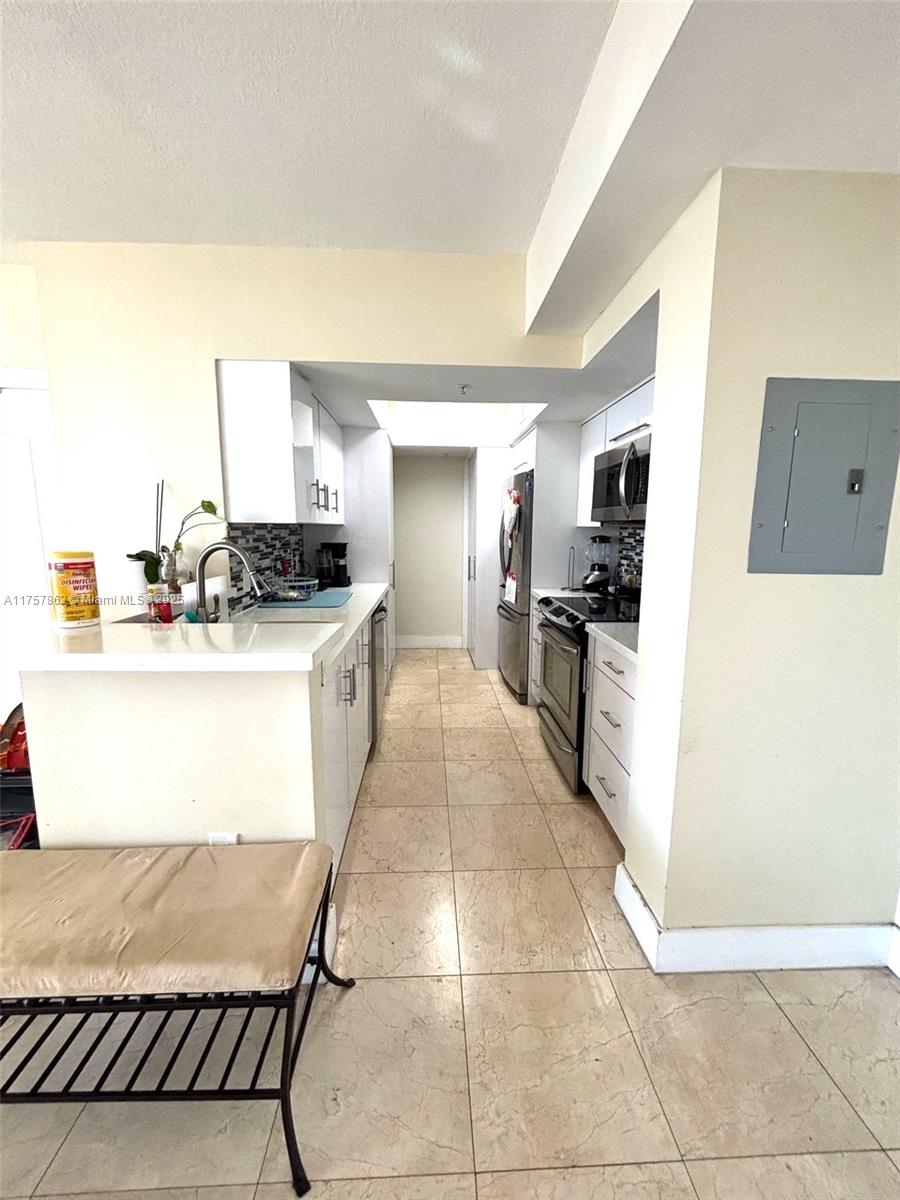 BLUE LAGOON CONDO - Residential Lease
