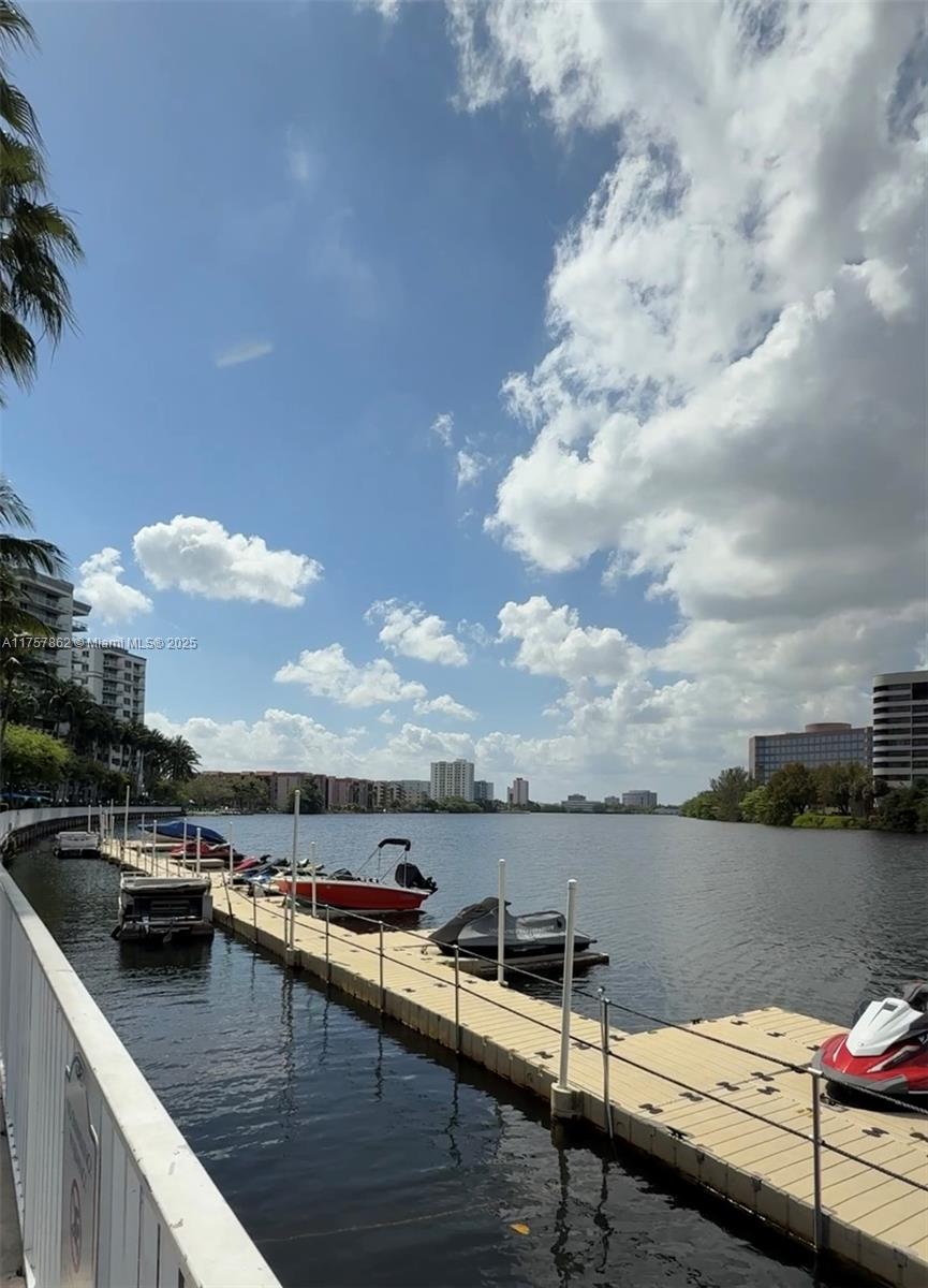 BLUE LAGOON CONDO - Residential Lease