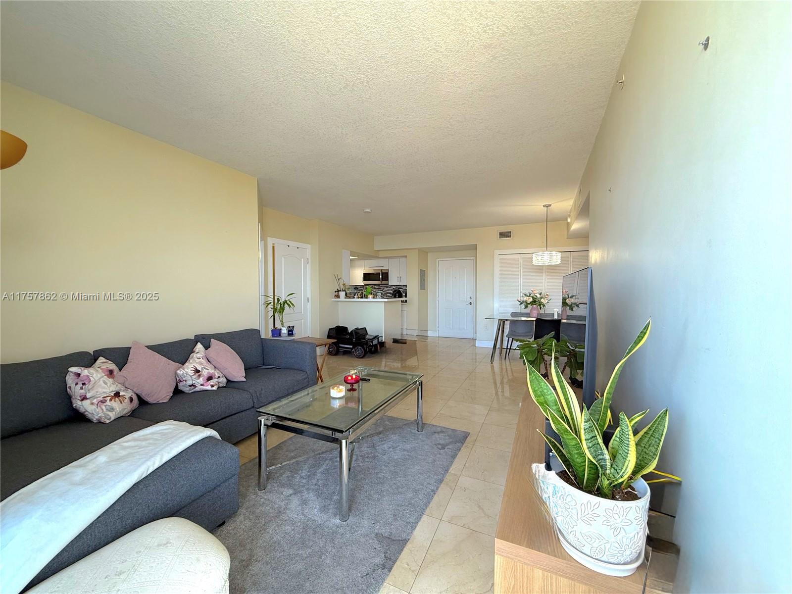BLUE LAGOON CONDO - Residential Lease