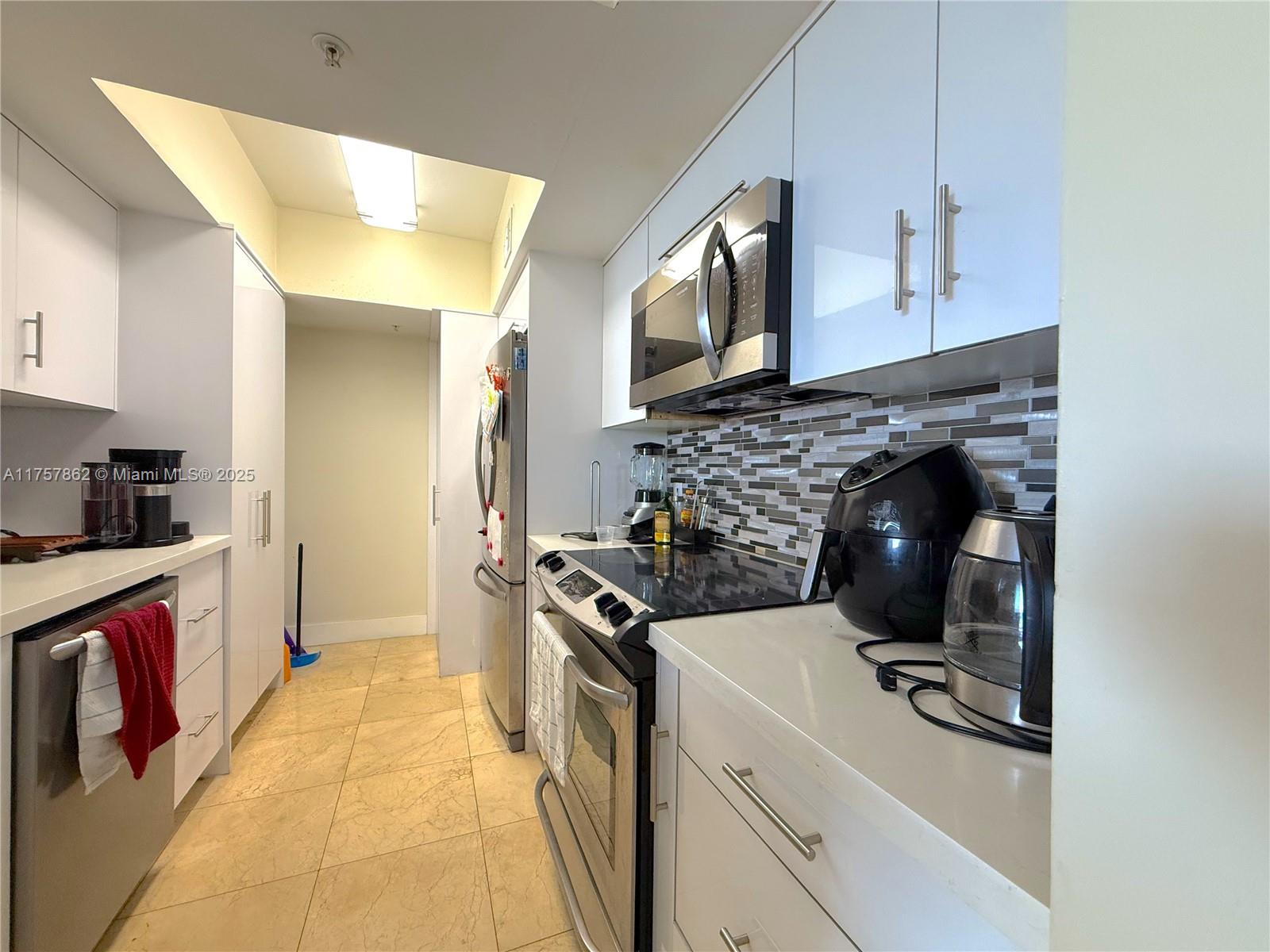 BLUE LAGOON CONDO - Residential Lease