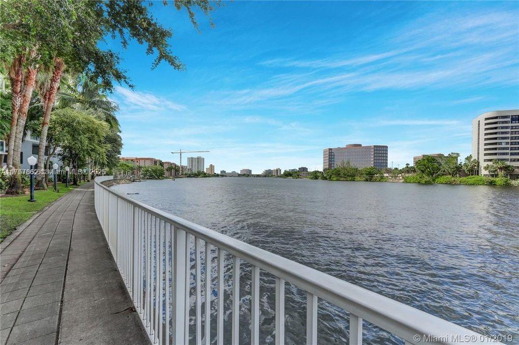 BLUE LAGOON CONDO - Residential Lease