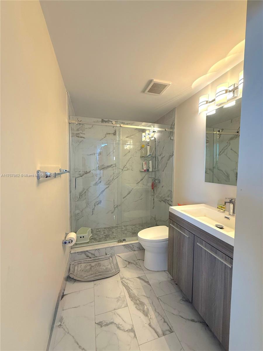 BLUE LAGOON CONDO - Residential Lease