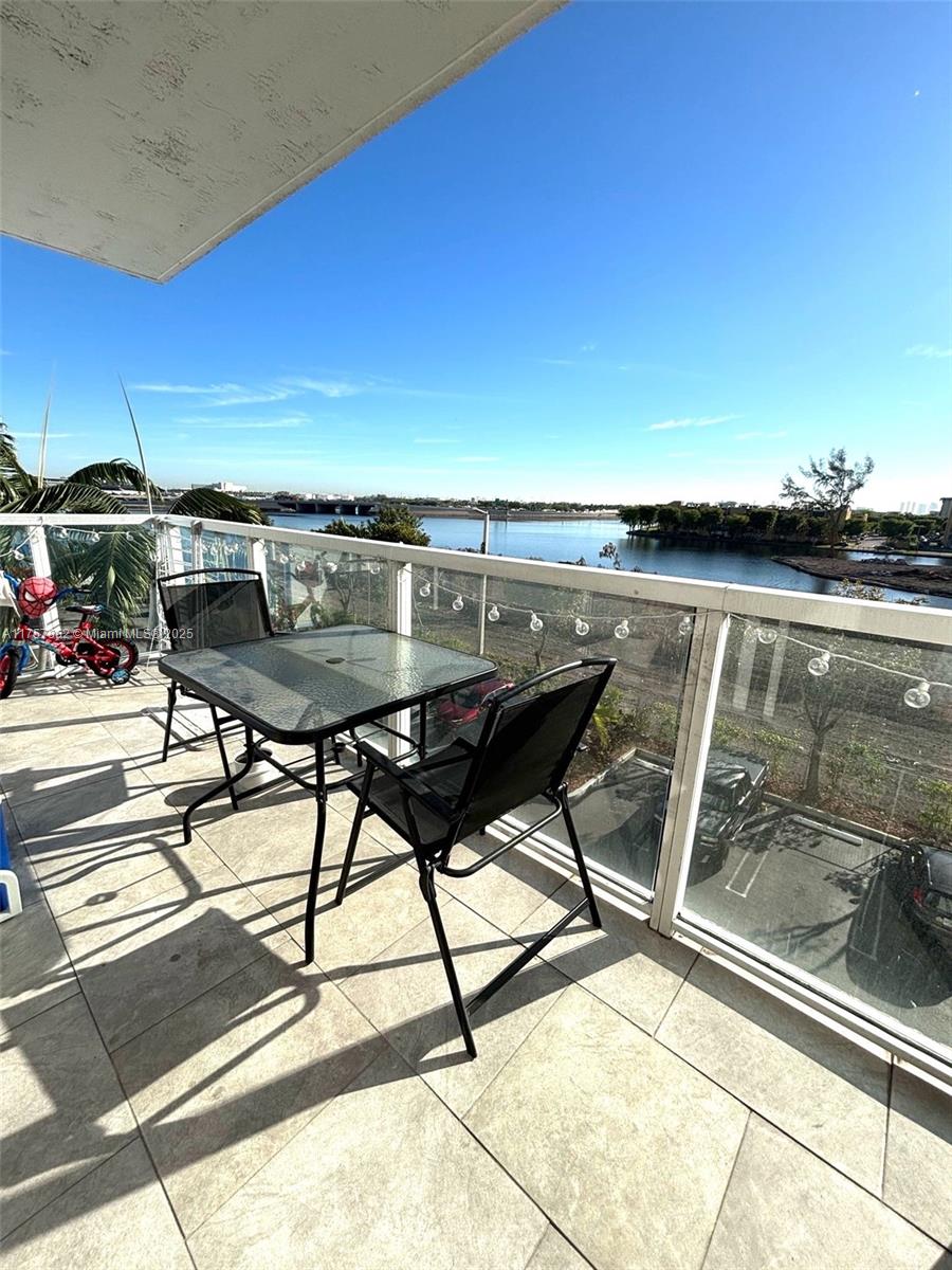 BLUE LAGOON CONDO - Residential Lease