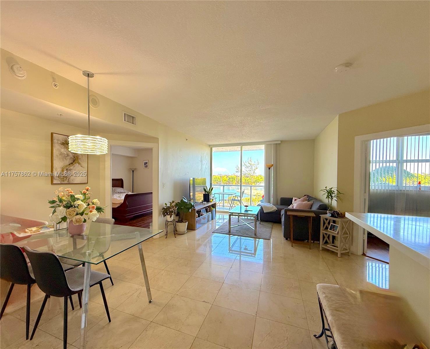 BLUE LAGOON CONDO - Residential Lease