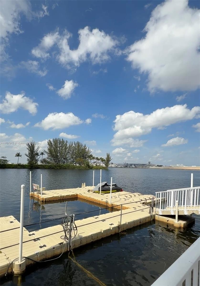 BLUE LAGOON CONDO - Residential Lease