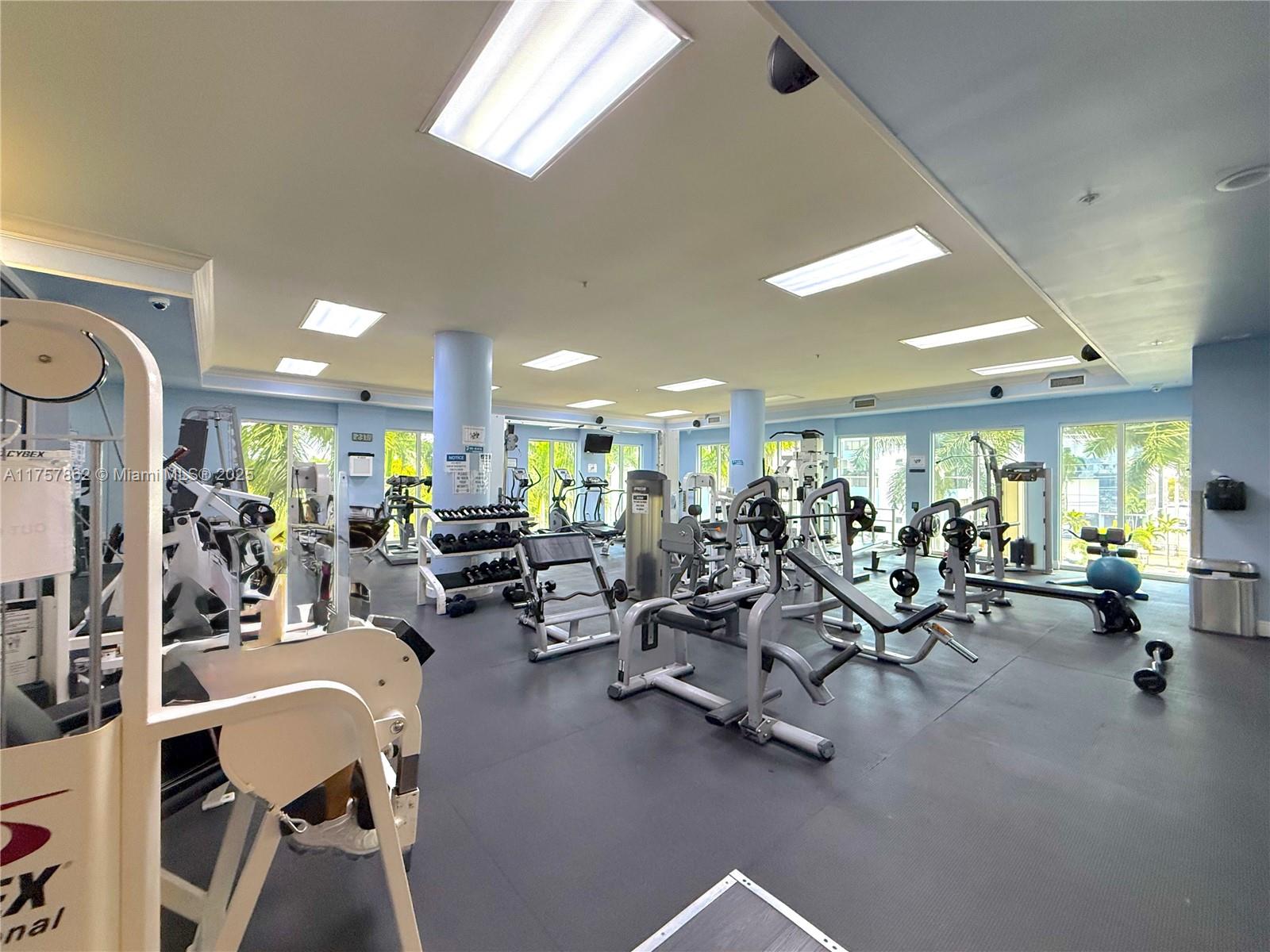 BLUE LAGOON CONDO - Residential Lease