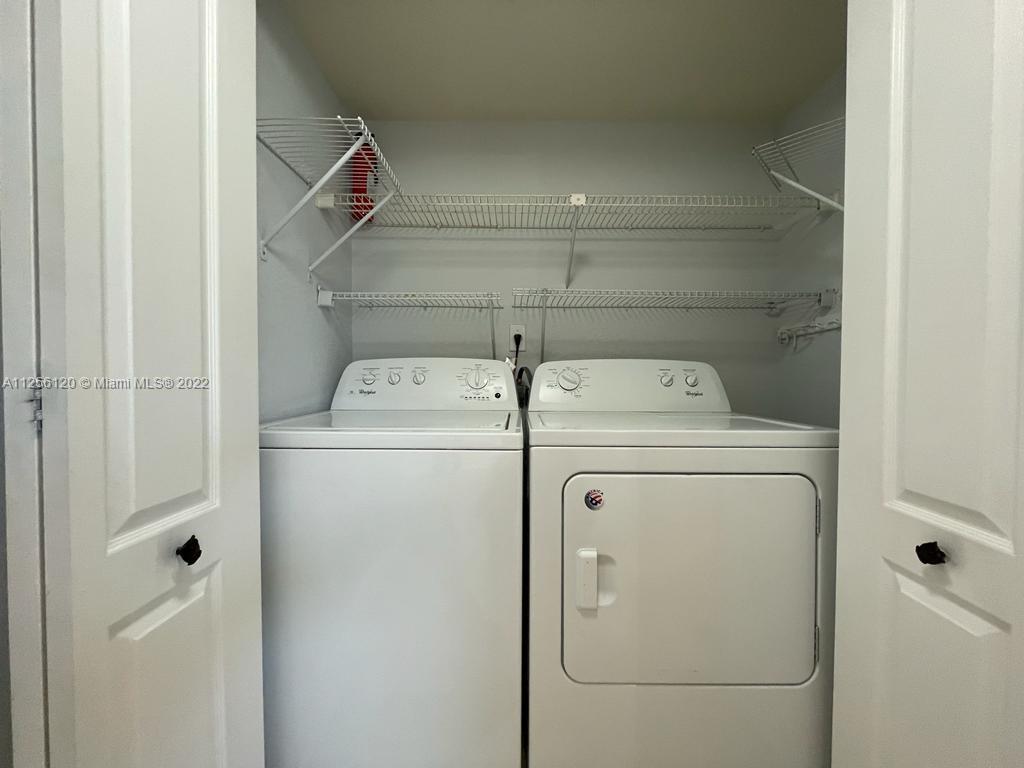LAS VISTAS AT DORAL CONDO - Residential Lease