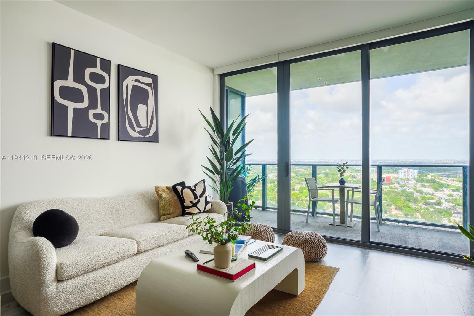 3401 MIDTOWN CONDO - Residential