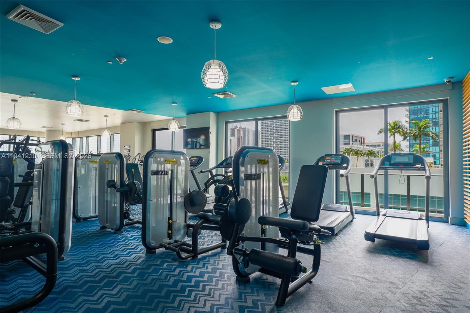 3401 MIDTOWN CONDO - Residential