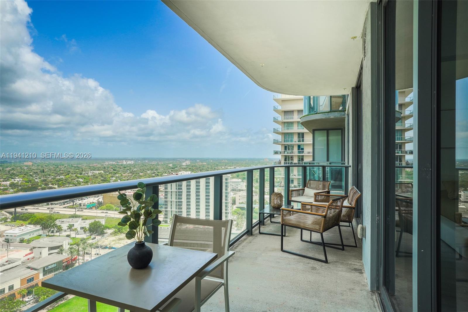 3401 MIDTOWN CONDO - Residential