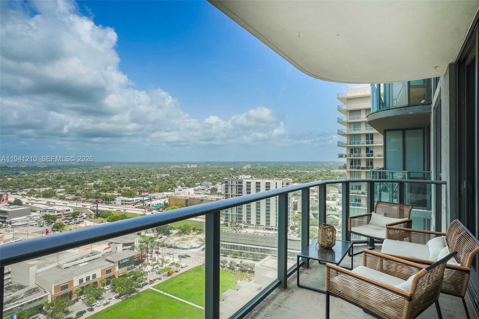 3401 MIDTOWN CONDO - Residential