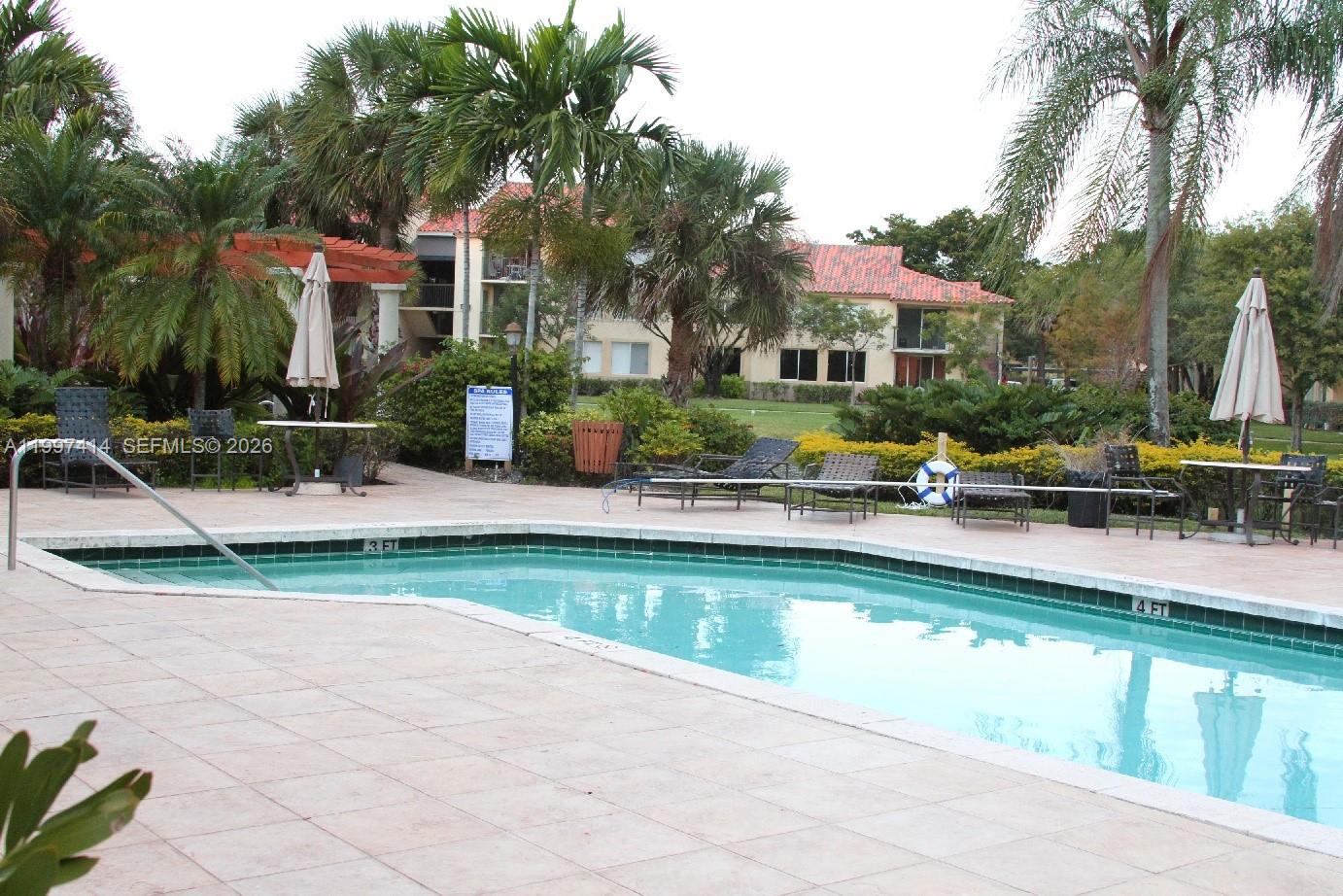 LAKES OF JACARANDA CONDO - Residential
