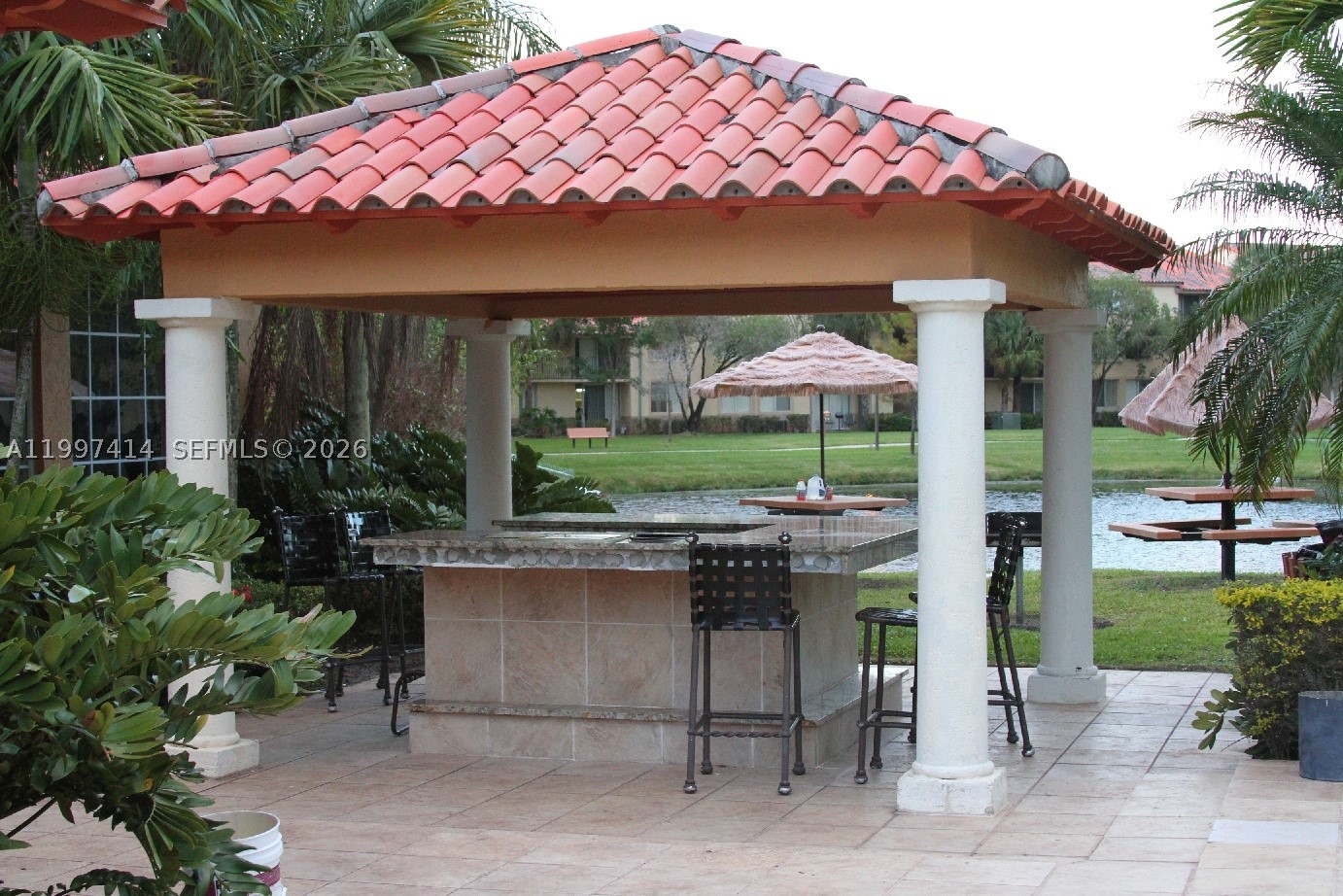 LAKES OF JACARANDA CONDO - Residential