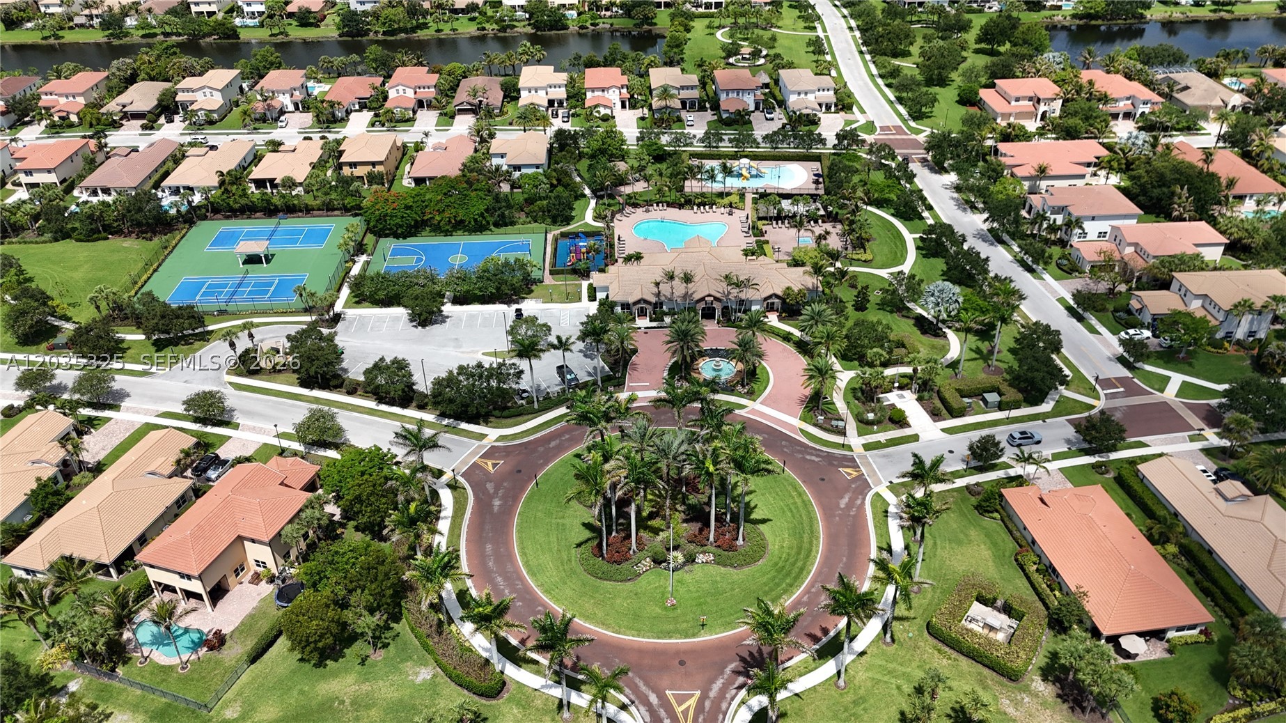 LOXAHATCHEE RESERVE NORTH - Residential Lease