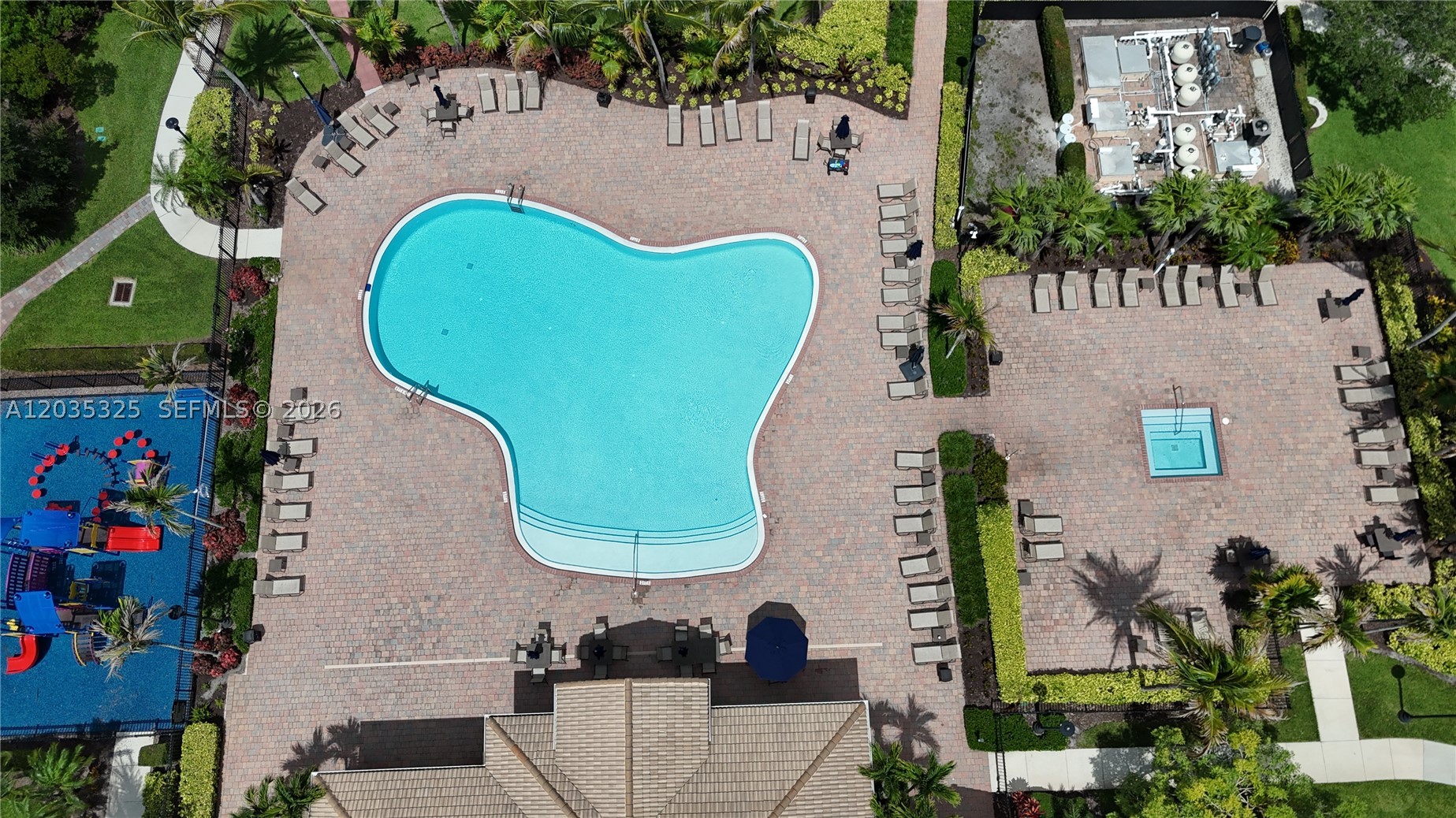 LOXAHATCHEE RESERVE NORTH - Residential Lease