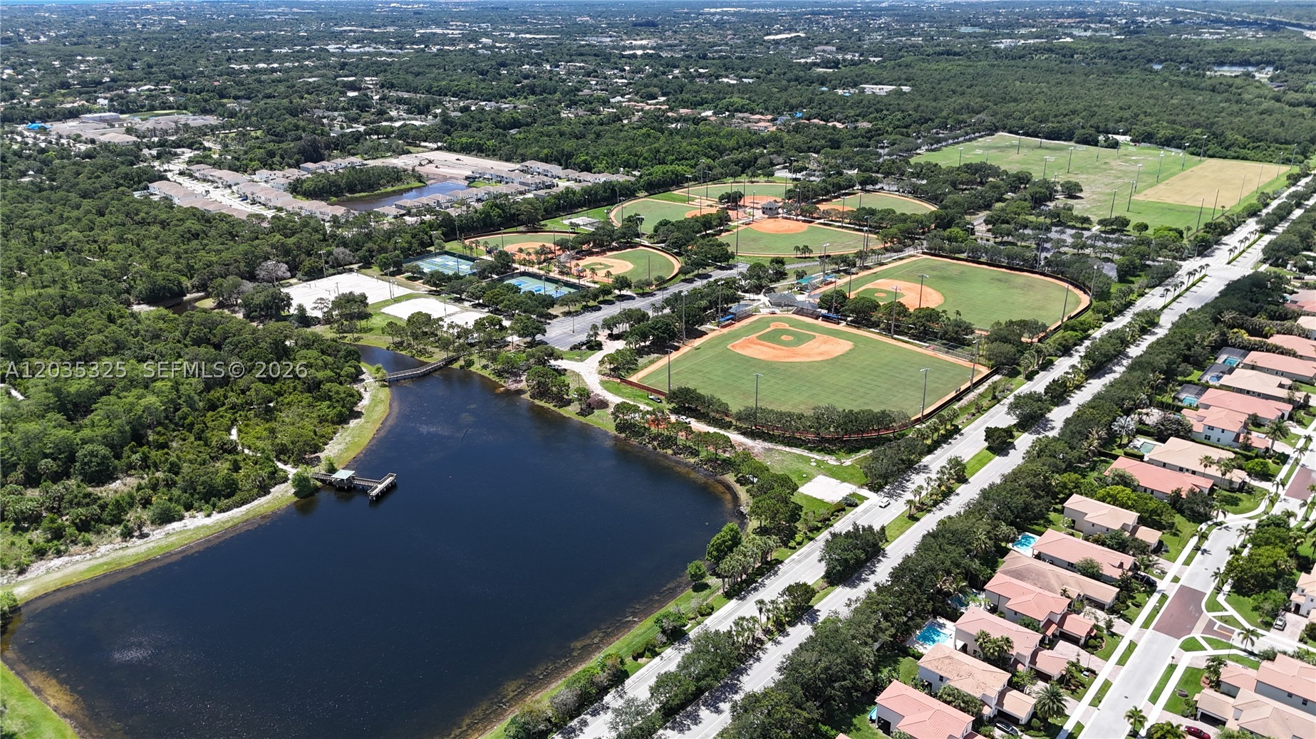 LOXAHATCHEE RESERVE NORTH - Residential Lease