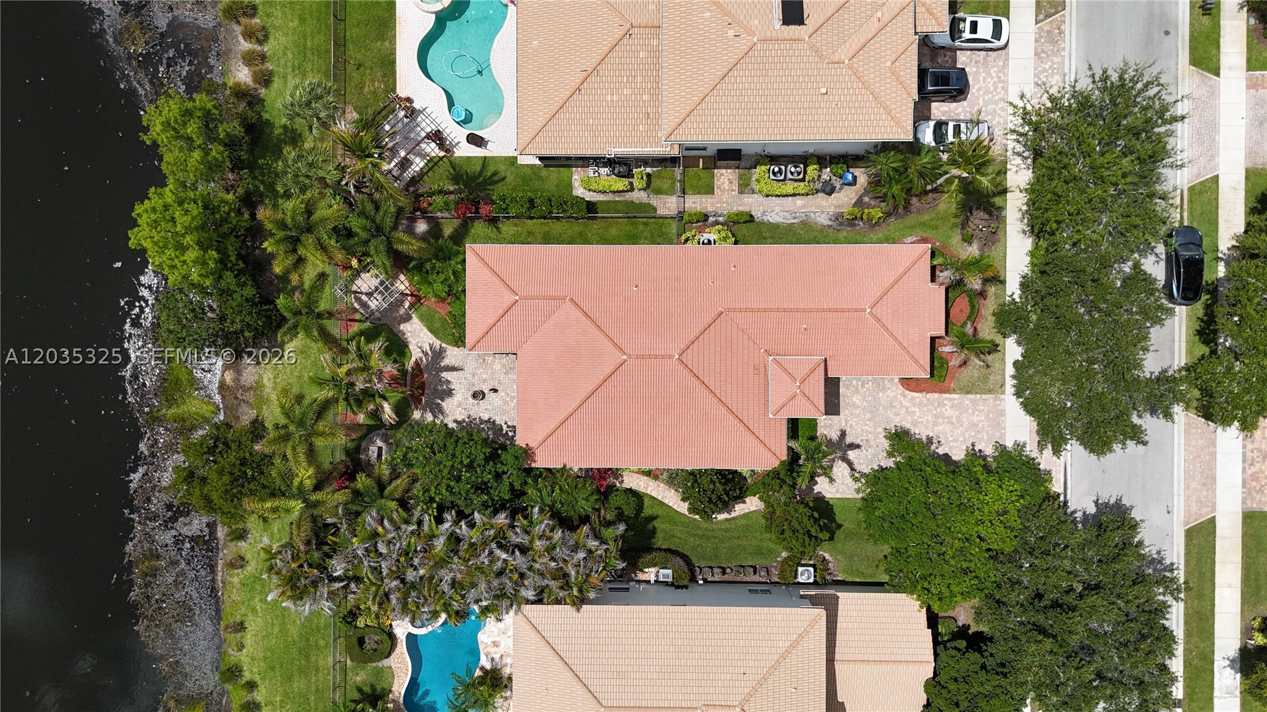LOXAHATCHEE RESERVE NORTH - Residential Lease