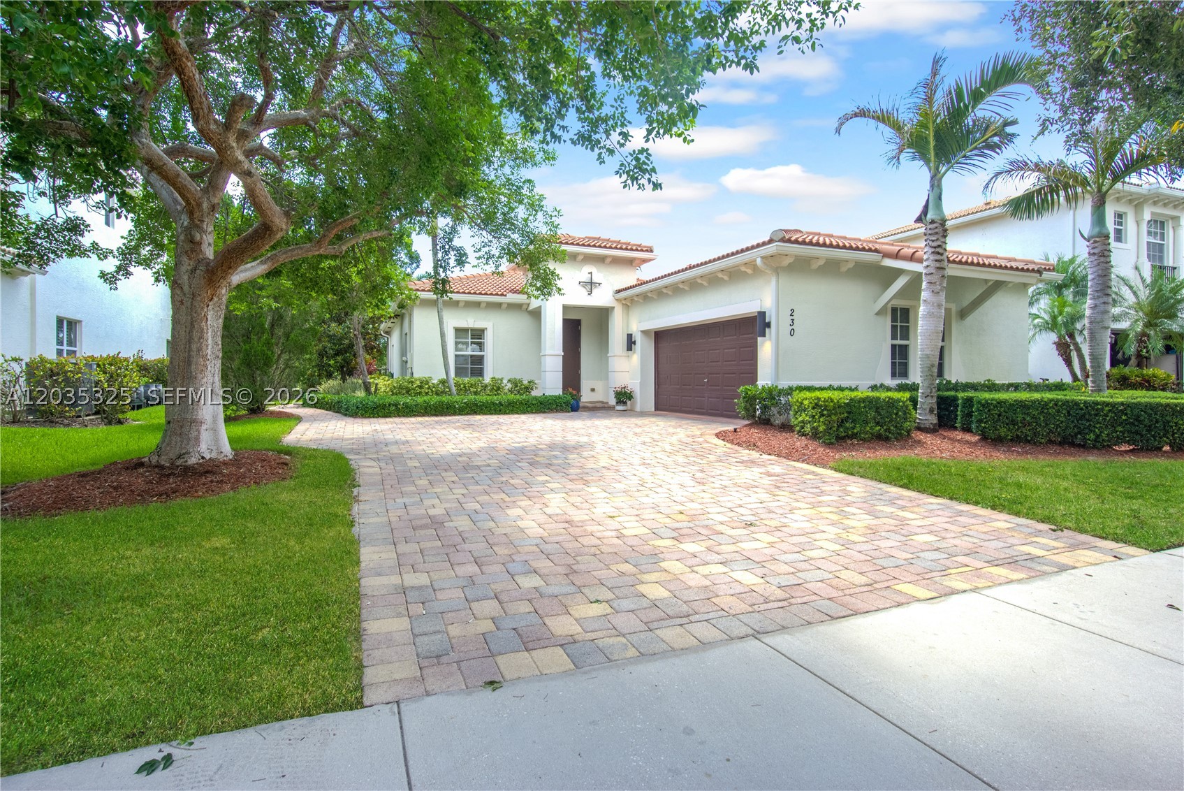 LOXAHATCHEE RESERVE NORTH - Residential Lease