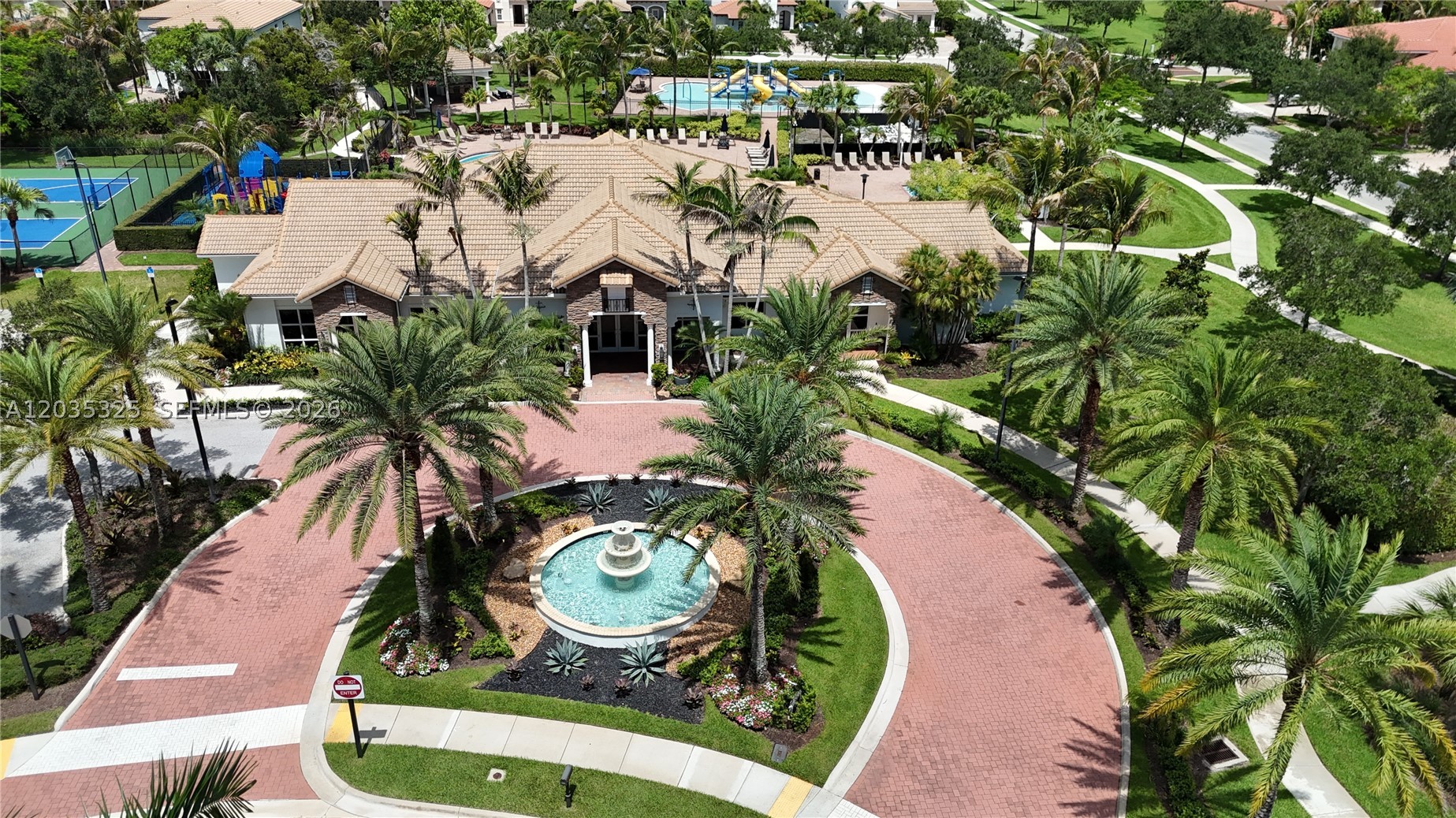 LOXAHATCHEE RESERVE NORTH - Residential Lease