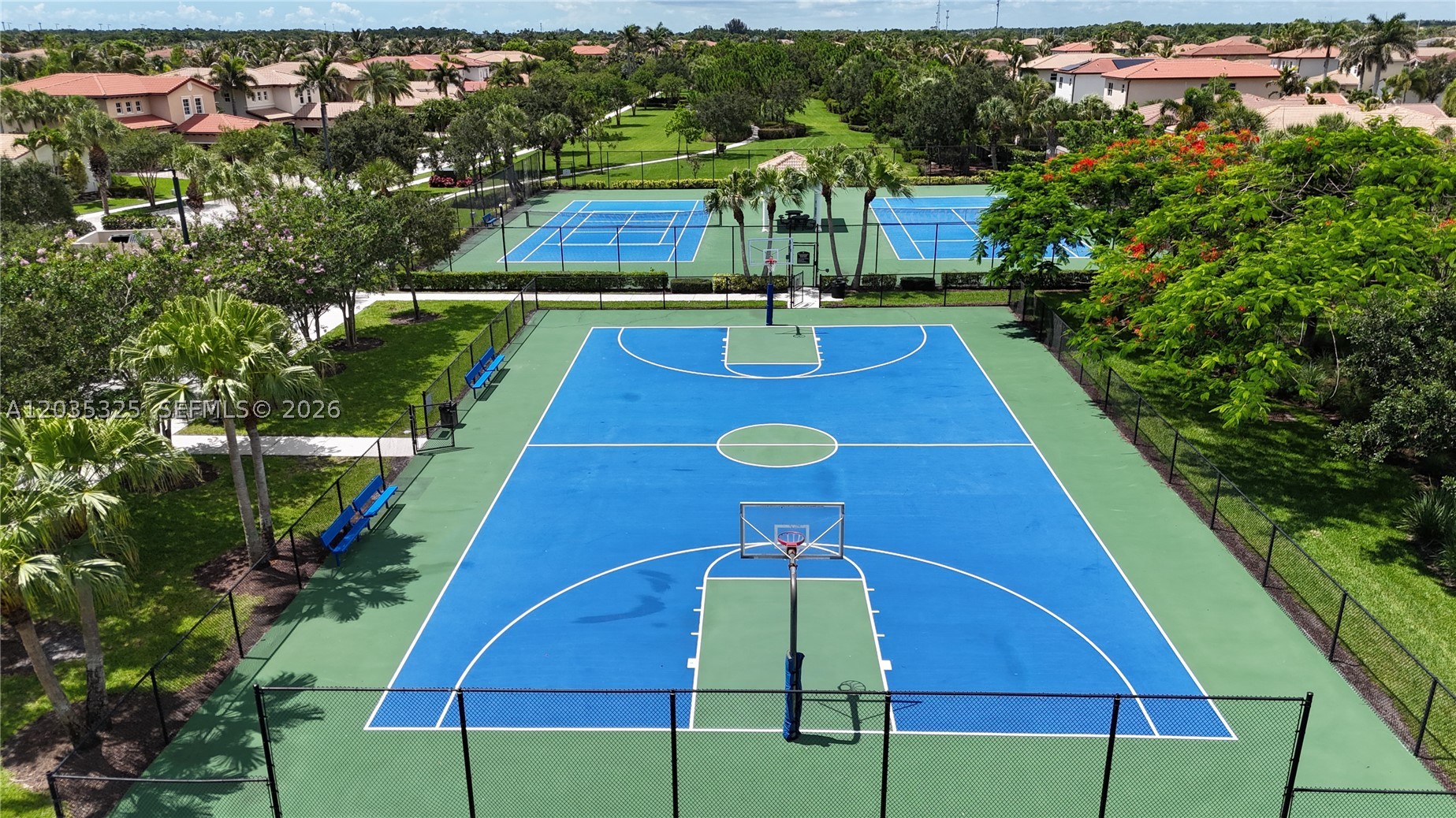 LOXAHATCHEE RESERVE NORTH - Residential Lease
