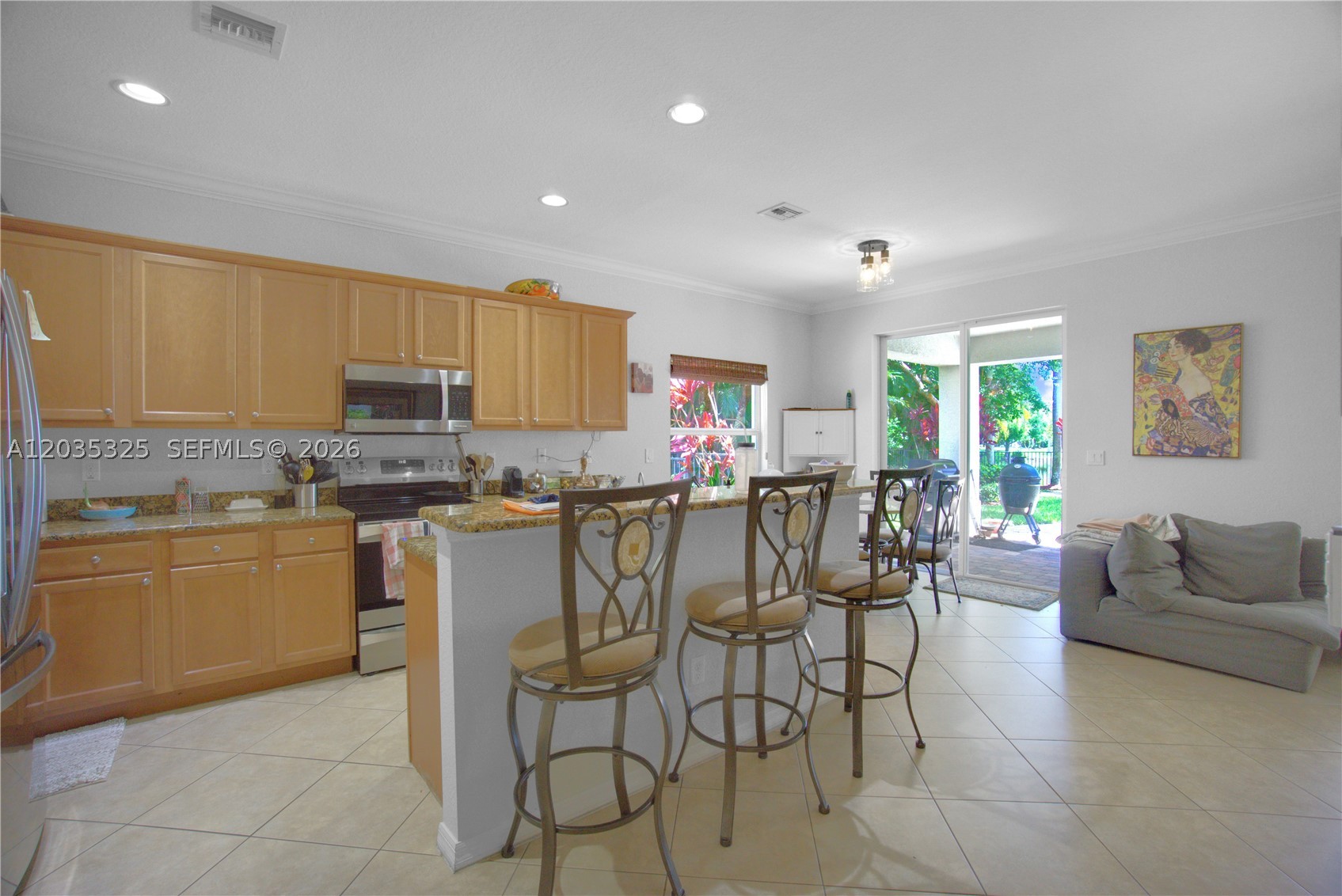 LOXAHATCHEE RESERVE NORTH - Residential Lease