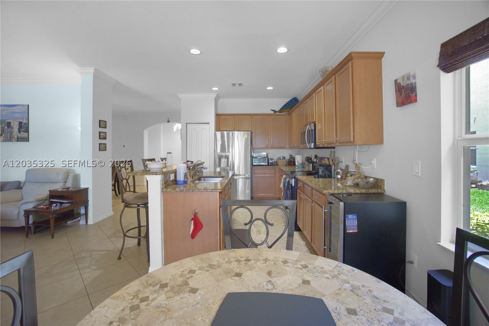 LOXAHATCHEE RESERVE NORTH - Residential Lease