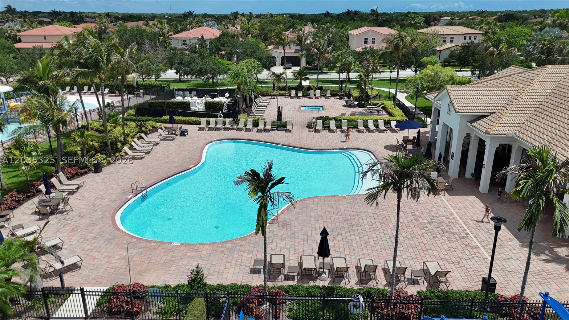 LOXAHATCHEE RESERVE NORTH - Residential Lease