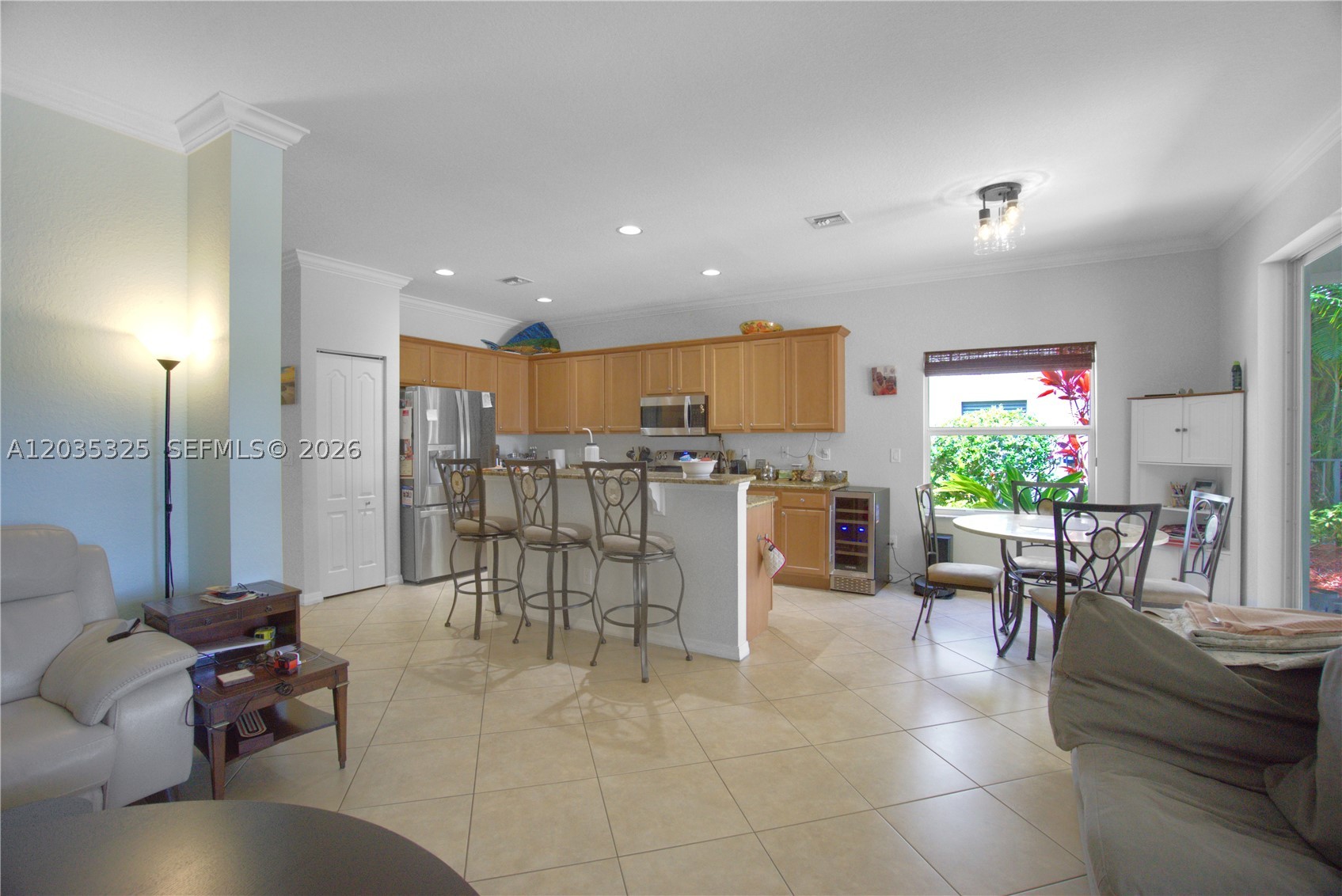 LOXAHATCHEE RESERVE NORTH - Residential Lease
