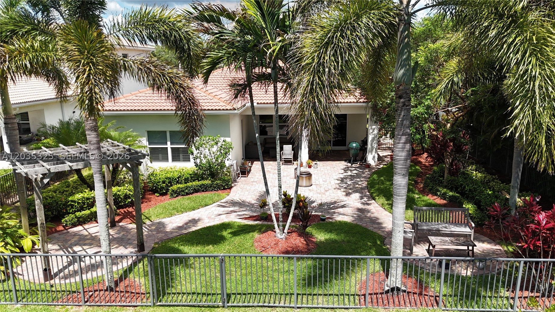 LOXAHATCHEE RESERVE NORTH - Residential Lease