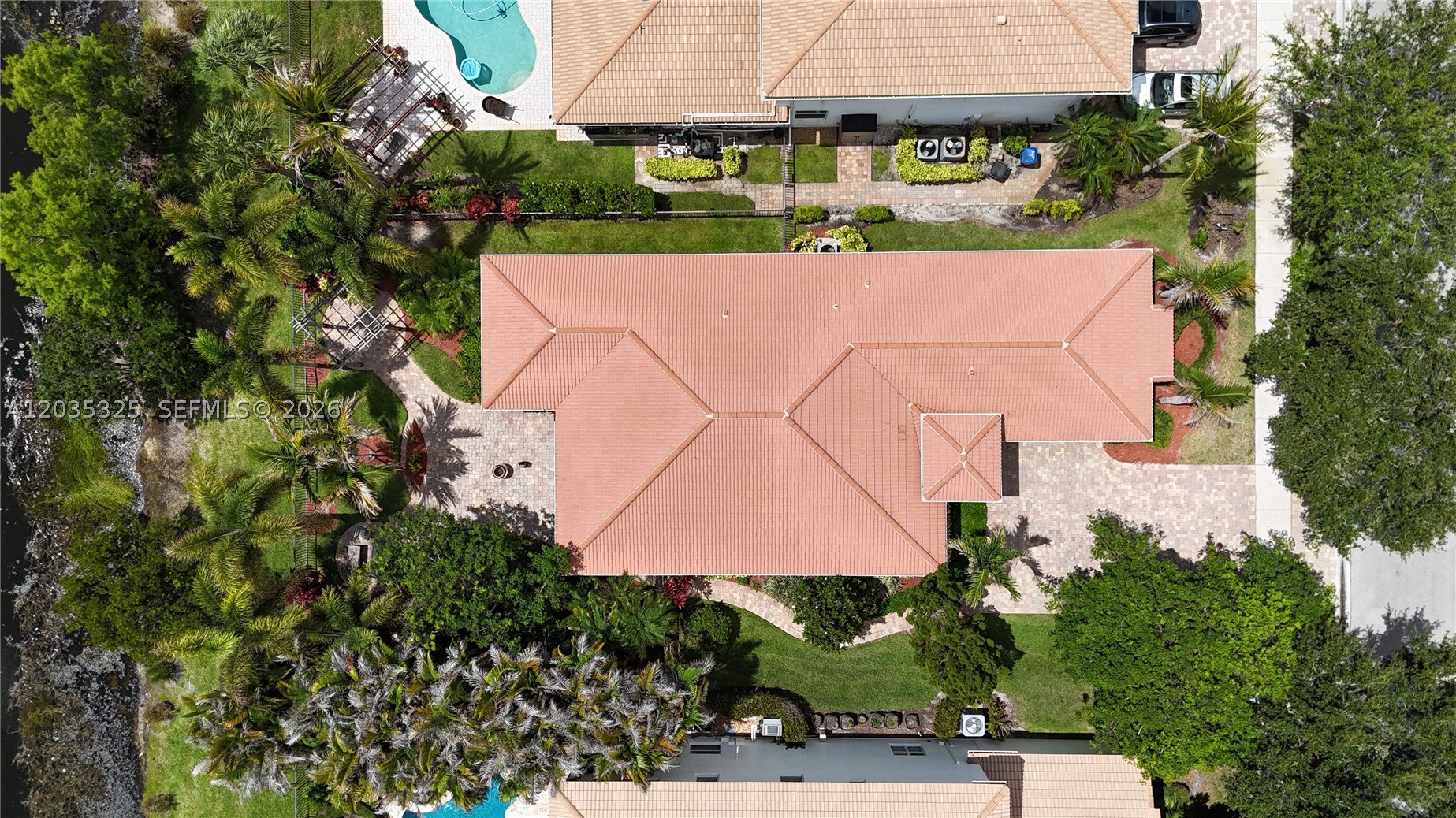 LOXAHATCHEE RESERVE NORTH - Residential Lease