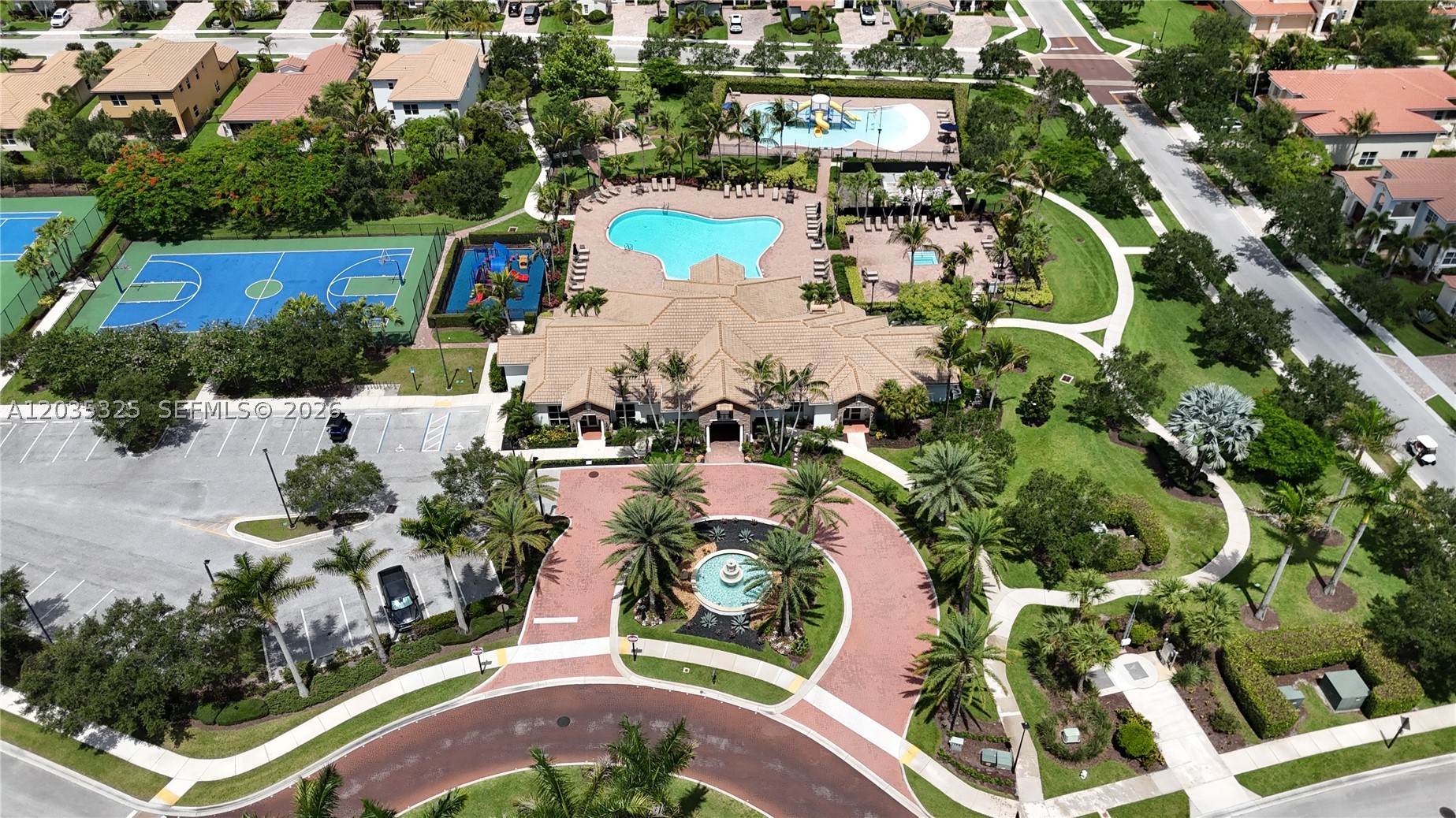 LOXAHATCHEE RESERVE NORTH - Residential Lease