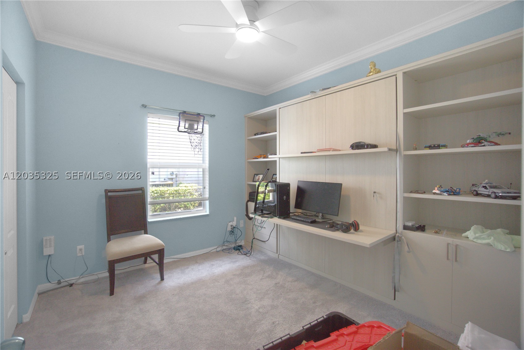 LOXAHATCHEE RESERVE NORTH - Residential Lease