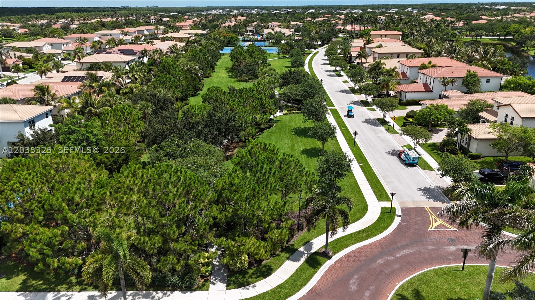 LOXAHATCHEE RESERVE NORTH - Residential Lease