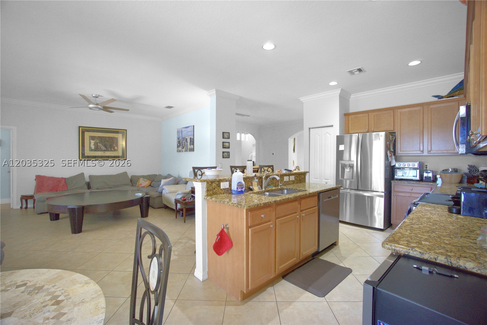 LOXAHATCHEE RESERVE NORTH - Residential Lease