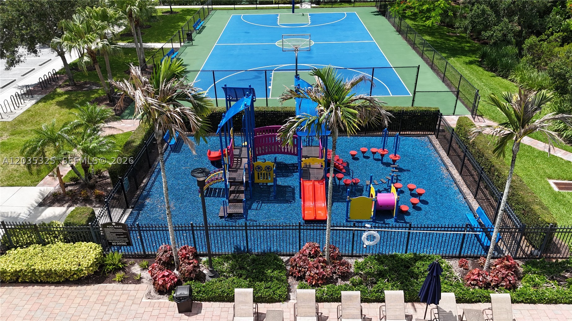 LOXAHATCHEE RESERVE NORTH - Residential Lease