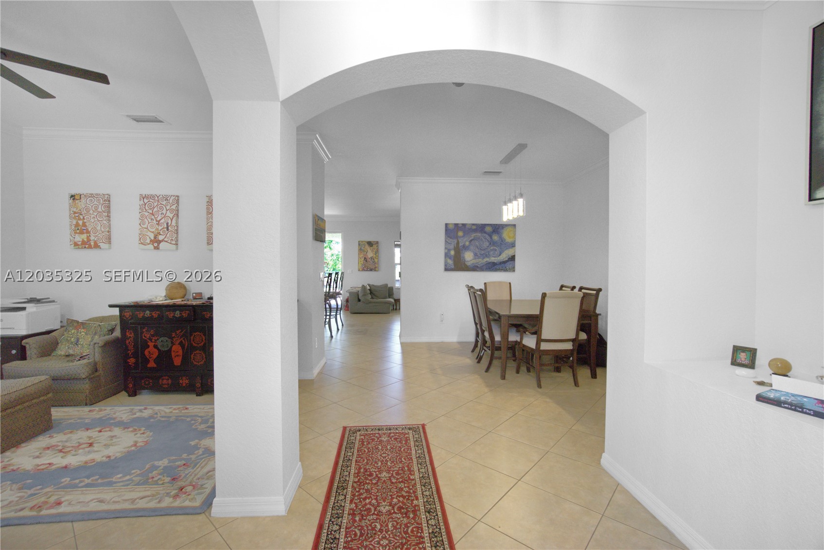 LOXAHATCHEE RESERVE NORTH - Residential Lease