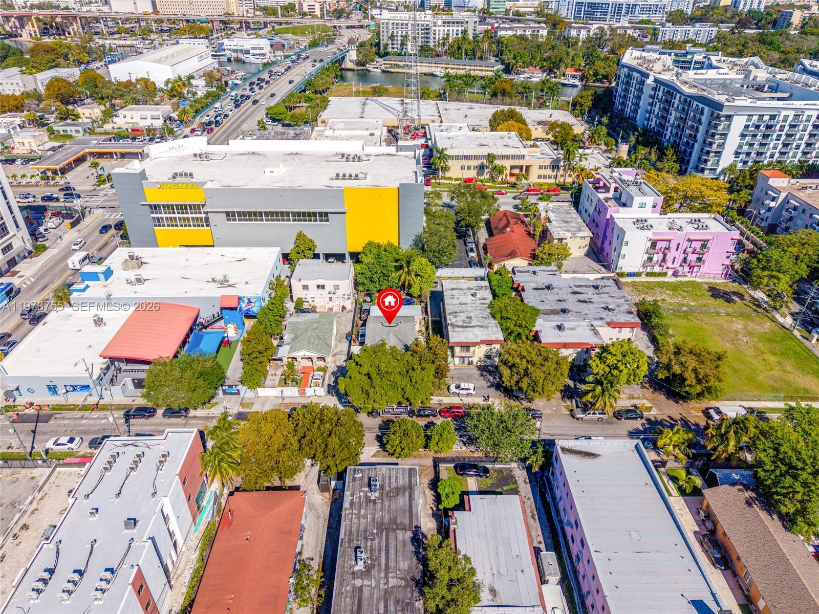 LAWRENCE ESTATE LAND CO - Residential Income